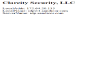 Tablet Screenshot of idp.sandicor.com